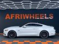 2017 Ford Mustang 5.0 GT Auto