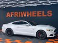 2017 Ford Mustang 5.0 GT Auto