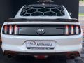 2017 Ford Mustang 5.0 GT Auto