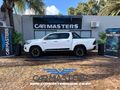 2020 Toyota Hilux 2.8 GD-6 Raised Body Legend Auto Double-Cab