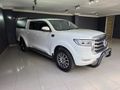 2022 GWM P-Series PV 2.0 TD LS Auto Double-Cab