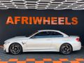 2016 BMW M4 Coupe Competition Auto