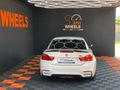 2016 BMW M4 Coupe Competition Auto
