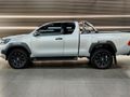 2021 Toyota Hilux 2.8 GD-6 Raised Body Legend Auto Extended Cab