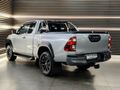 2021 Toyota Hilux 2.8 GD-6 Raised Body Legend Auto Extended Cab