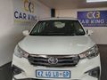 2023 Toyota Rumion 1.5 SX