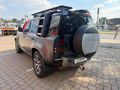 2022 Land Rover Defender 110 D300 X (221kW)