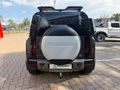 2022 Land Rover Defender 110 D300 X (221kW)