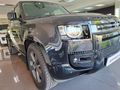 2025 Land Rover Defender 110 D350 X-Dynamic HSE