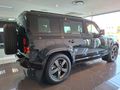 2025 Land Rover Defender 110 D350 X-Dynamic HSE