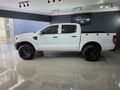 2021 Ford Ranger 2.2 TDCi Double-Cab