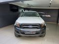 2021 Ford Ranger 2.2 TDCi Double-Cab