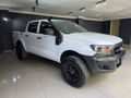 2021 Ford Ranger 2.2 TDCi Double-Cab