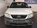2020 Nissan NP200 1.5 dCi Safety Pack