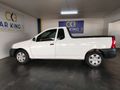 2020 Nissan NP200 1.5 dCi Safety Pack