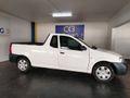 2020 Nissan NP200 1.5 dCi Safety Pack