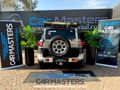 2012 Toyota FJ Cruiser 4.0 V6