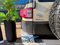 2012 Toyota FJ Cruiser 4.0 V6