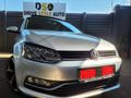2017 Volkswagen Polo 1.2 TSI Highline Auto (81kW)
