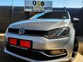 2017 Volkswagen Polo 1.2 TSI Highline Auto (81kW)