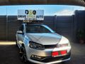 2017 Volkswagen Polo 1.2 TSI Highline Auto (81kW)