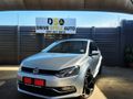 2017 Volkswagen Polo 1.2 TSI Highline Auto (81kW)