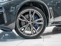 2023 BMW X5 M50d