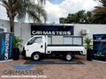 2014 Kia K-Series Pick-Up K 2700 Workhorse Single-Cab