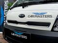 2014 Kia K-Series Pick-Up K 2700 Workhorse Single-Cab