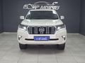 2022 Toyota Land Cruiser Prado 2.8 GD VX-L Auto