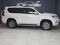 2022 Toyota Land Cruiser Prado 2.8 GD VX-L Auto