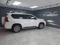 2022 Toyota Land Cruiser Prado 2.8 GD VX-L Auto