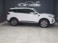 2025 Chery Tiggo 7 Pro 1.5T Executive CVT