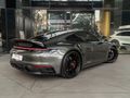 2022 Porsche 911 Carrera GTS