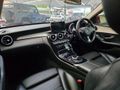 2016 Mercedes-Benz C-Class C 200 Avantgarde Auto