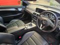 2014 Mercedes-Benz C-Class C 180 BE Coupe Auto