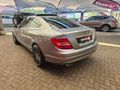 2014 Mercedes-Benz C-Class C 180 BE Coupe Auto