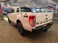 2020 Ford Ranger 2.2 TDCi XLS 4x4 Auto SuperCab