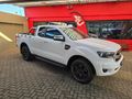 2020 Ford Ranger 2.2 TDCi XLS 4x4 Auto SuperCab