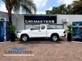 2016 Toyota Hilux 2.4 GD-6 Raised Body SRX Extended Cab