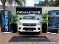 2016 Toyota Hilux 2.4 GD-6 Raised Body SRX Extended Cab