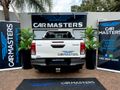 2016 Toyota Hilux 2.4 GD-6 Raised Body SRX Extended Cab