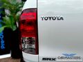 2016 Toyota Hilux 2.4 GD-6 Raised Body SRX Extended Cab