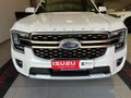 2024 Ford Everest 3.0D V6 Platinum AWD Auto