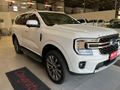 2024 Ford Everest 3.0D V6 Platinum AWD Auto