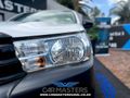 2021 Toyota Hilux 2.4 GD Single-Cab
