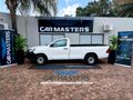 2021 Toyota Hilux 2.4 GD Single-Cab