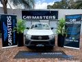 2021 Toyota Hilux 2.4 GD Single-Cab