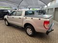 2017 Ford Ranger 2.2 TDCi XL Double-Cab