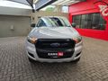 2017 Ford Ranger 2.2 TDCi XL Double-Cab